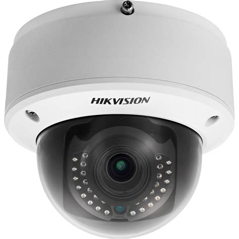 hikvision vandal proof dome brick junction box|6MP PoE IP Vandal Dome Security Camera Outdoor, .